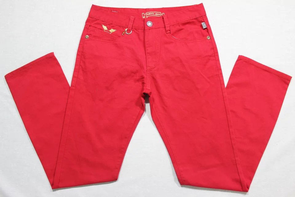 Rbin long jeans men 30-38-028